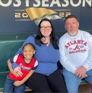 Meet your Posher, Shannon